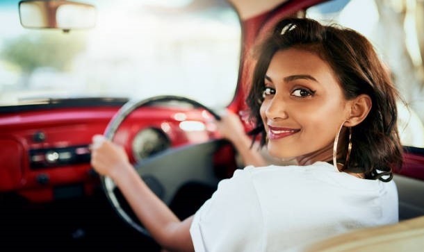 Driving School Newcastle
